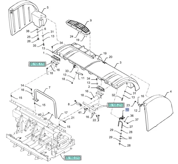87659452 - замок
